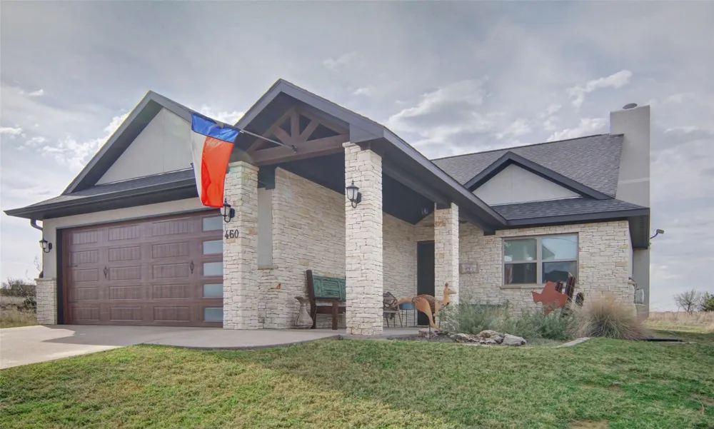 460 Turnberry Loop Possum Kingdom Lake, TX 76449