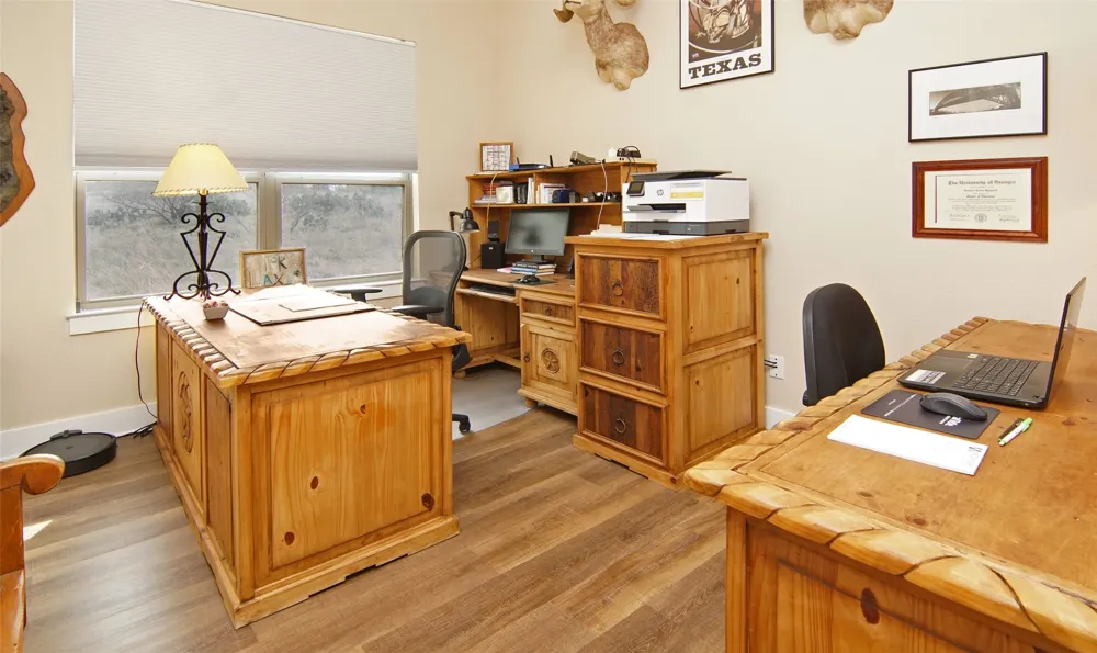 460 Turnberry Loop Possum Kingdom Lake, TX 76449