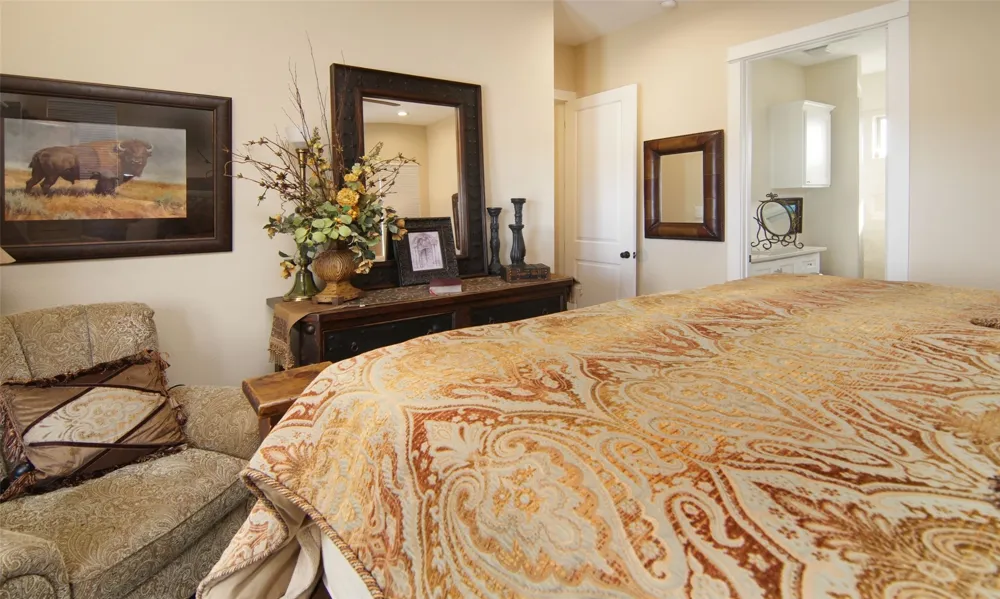 460 Turnberry Loop Possum Kingdom Lake, TX 76449