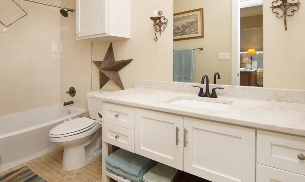 460 Turnberry Loop Possum Kingdom Lake, TX 76449