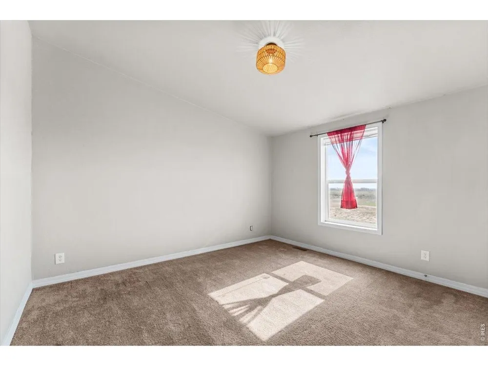 54435 County Road 21 Carr, CO 80612