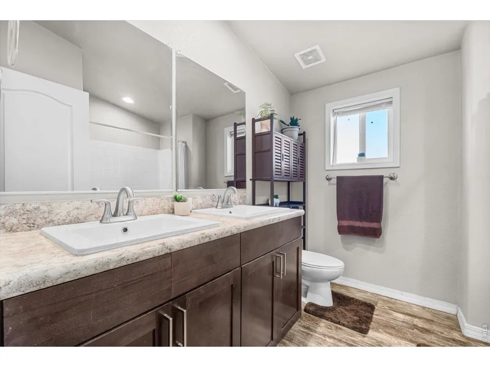 54435 County Road 21 Carr, CO 80612