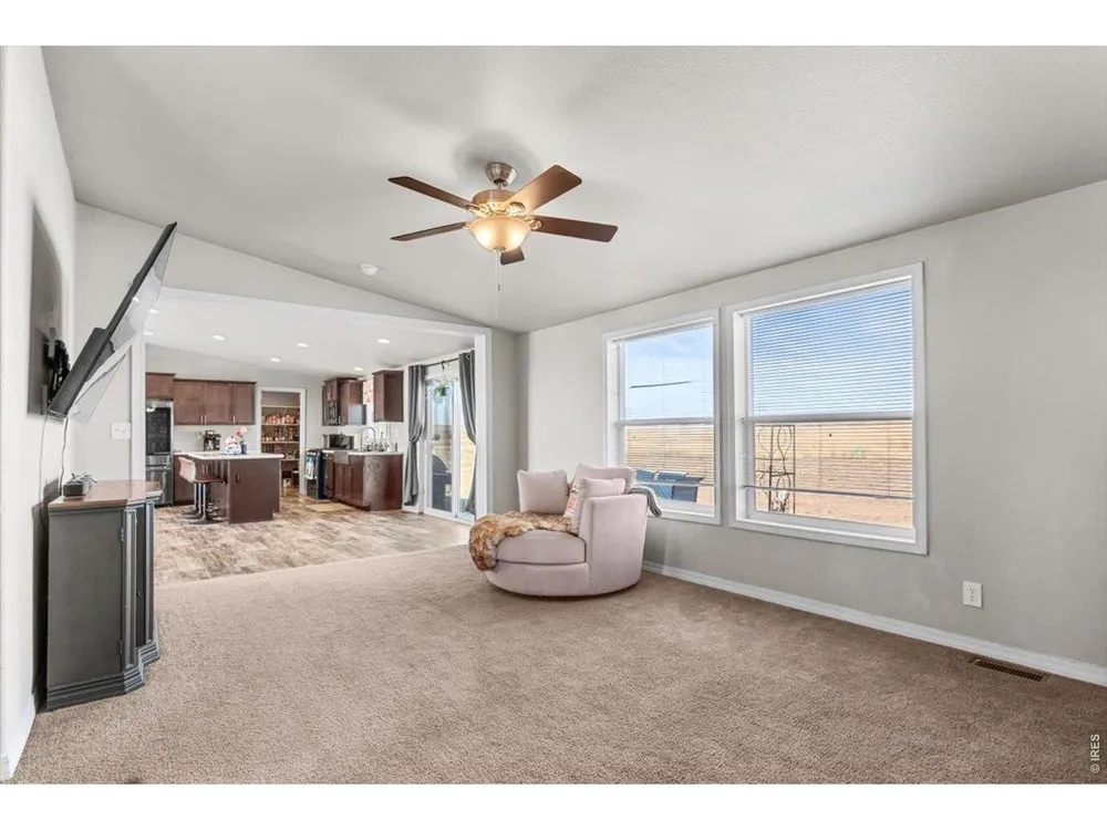 54435 County Road 21 Carr, CO 80612