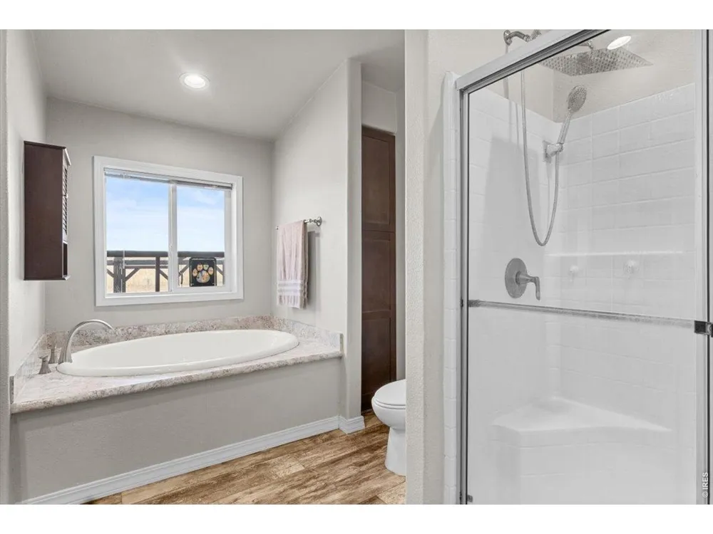 54435 County Road 21 Carr, CO 80612