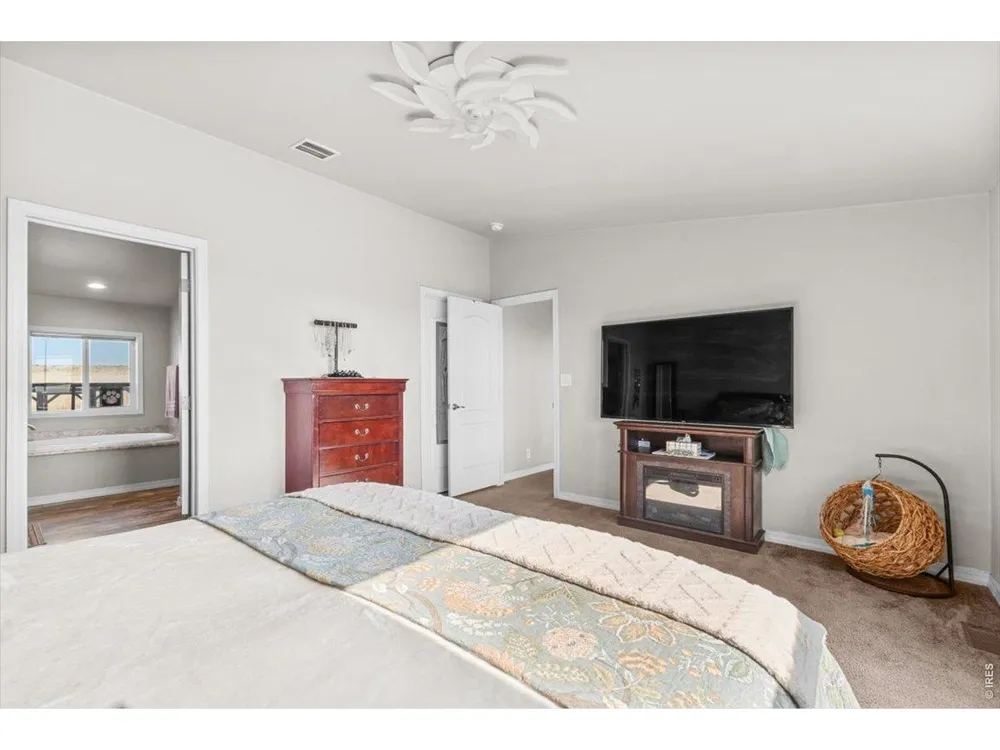 54435 County Road 21 Carr, CO 80612