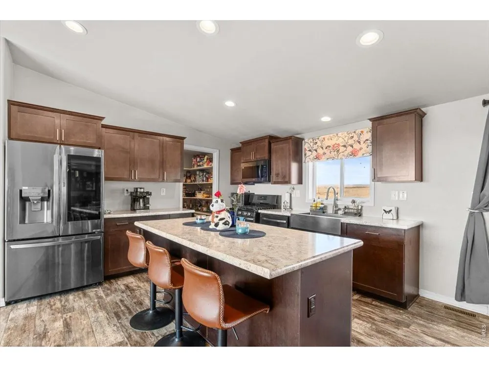 54435 County Road 21 Carr, CO 80612