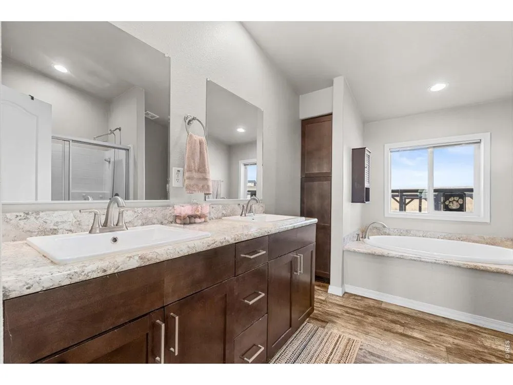 54435 County Road 21 Carr, CO 80612