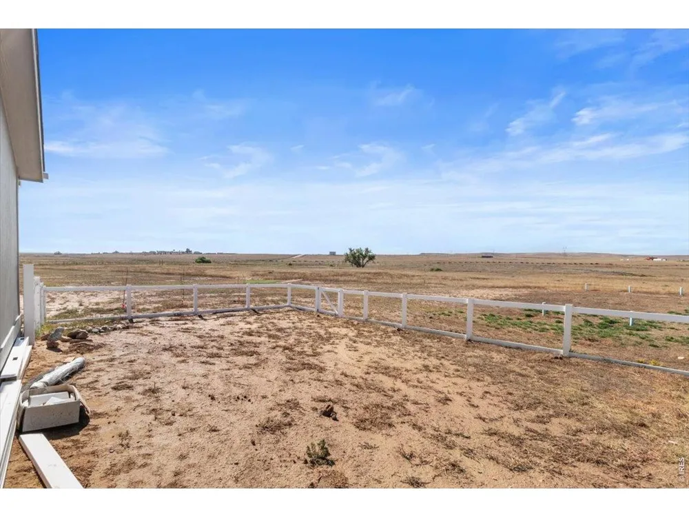 54435 County Road 21 Carr, CO 80612