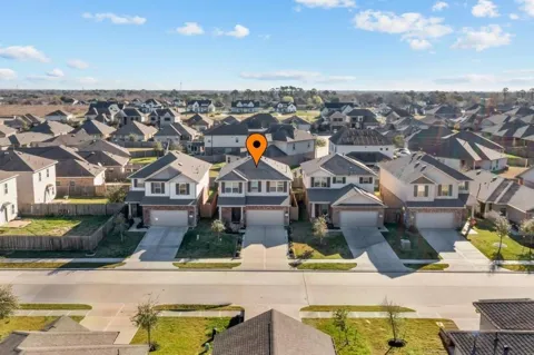 4203 W Bayou Maison Circle