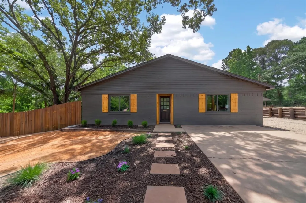 14219 County Road 1252 Tyler, TX 75709