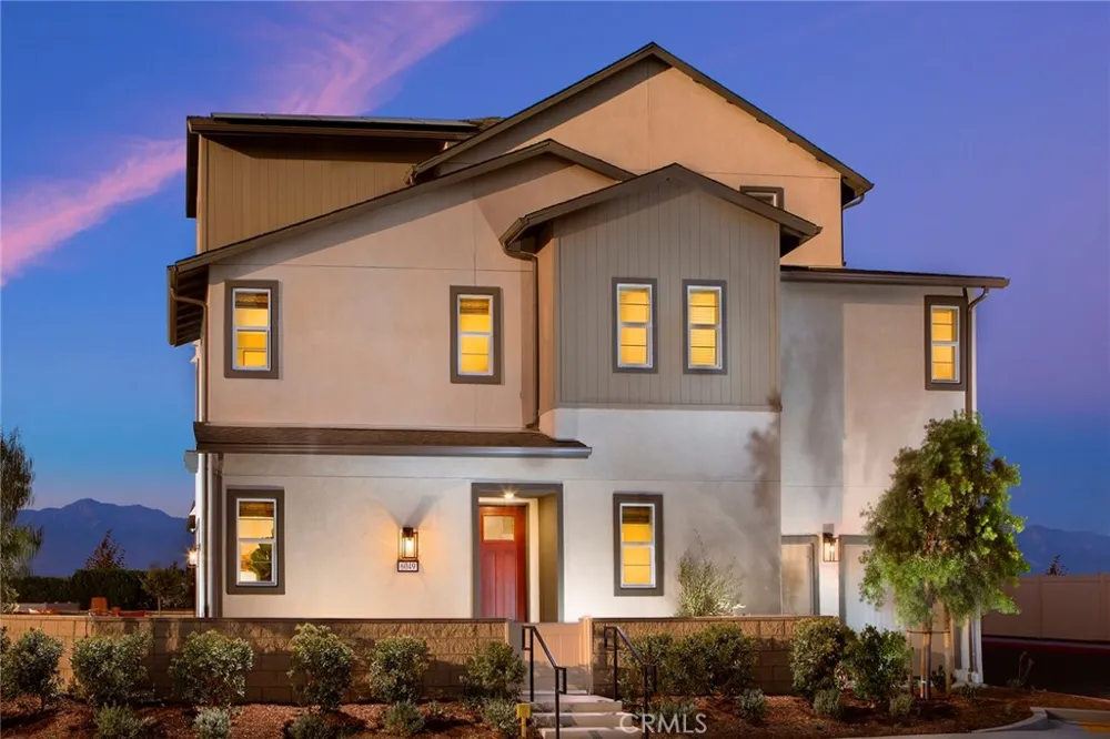 6056 Bryce Drive Eastvale, CA 92880