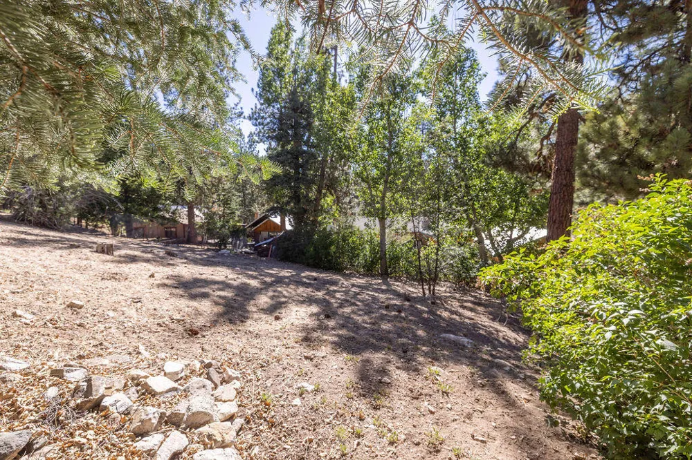 1126 Crags Lane Fawnskin, CA 92333
