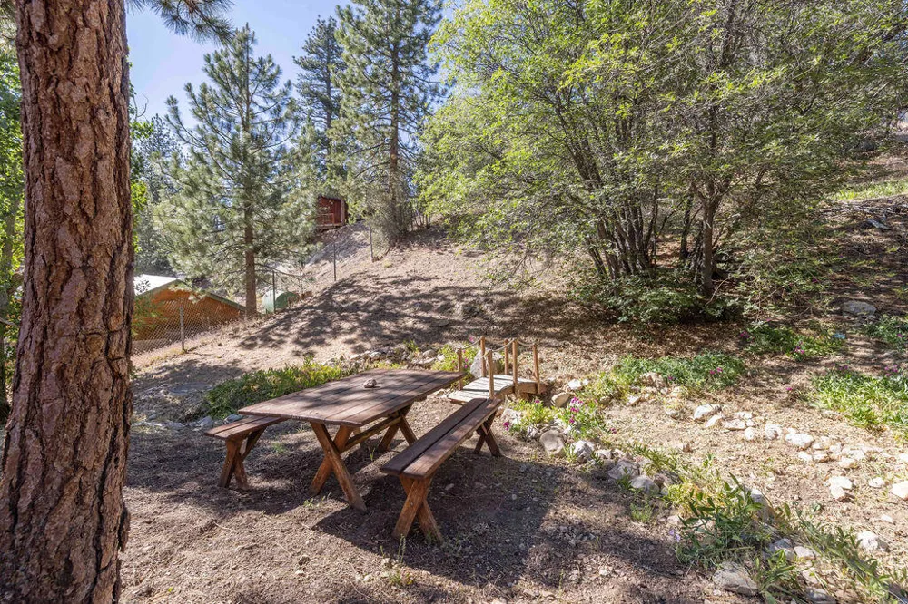 1126 Crags Lane Fawnskin, CA 92333
