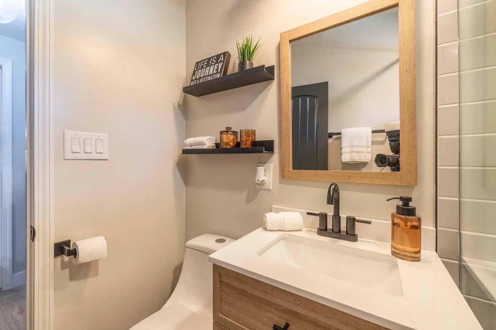 1126 Crags Lane Fawnskin, CA 92333