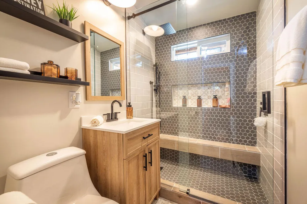 1126 Crags Lane Fawnskin, CA 92333