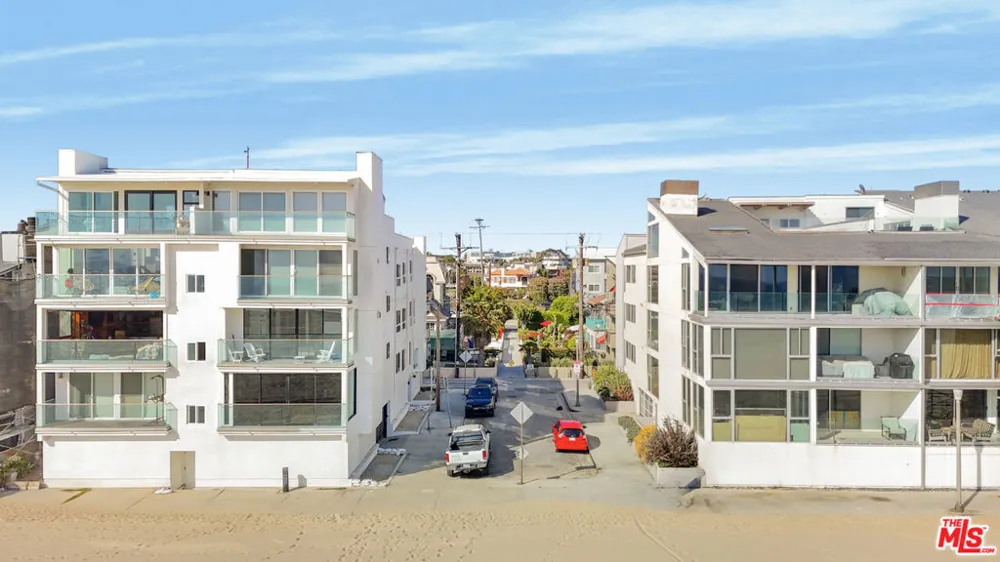 1 Jib Street #101 Marina del Rey, CA 90292