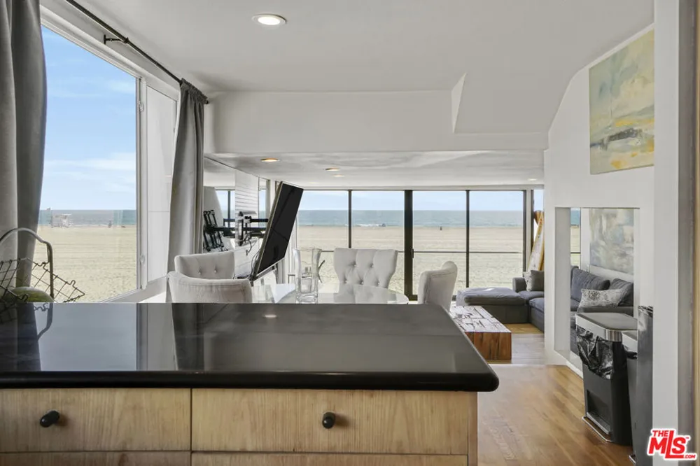 1 Jib Street #101 Marina del Rey, CA 90292