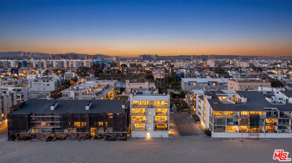 1 Jib Street #101 Marina del Rey, CA 90292