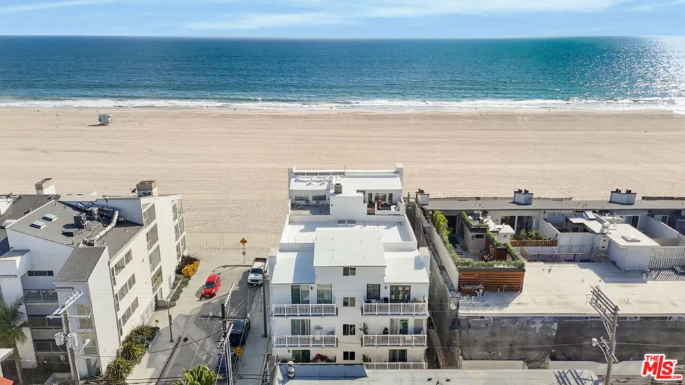 1 Jib Street #101 Marina del Rey, CA 90292