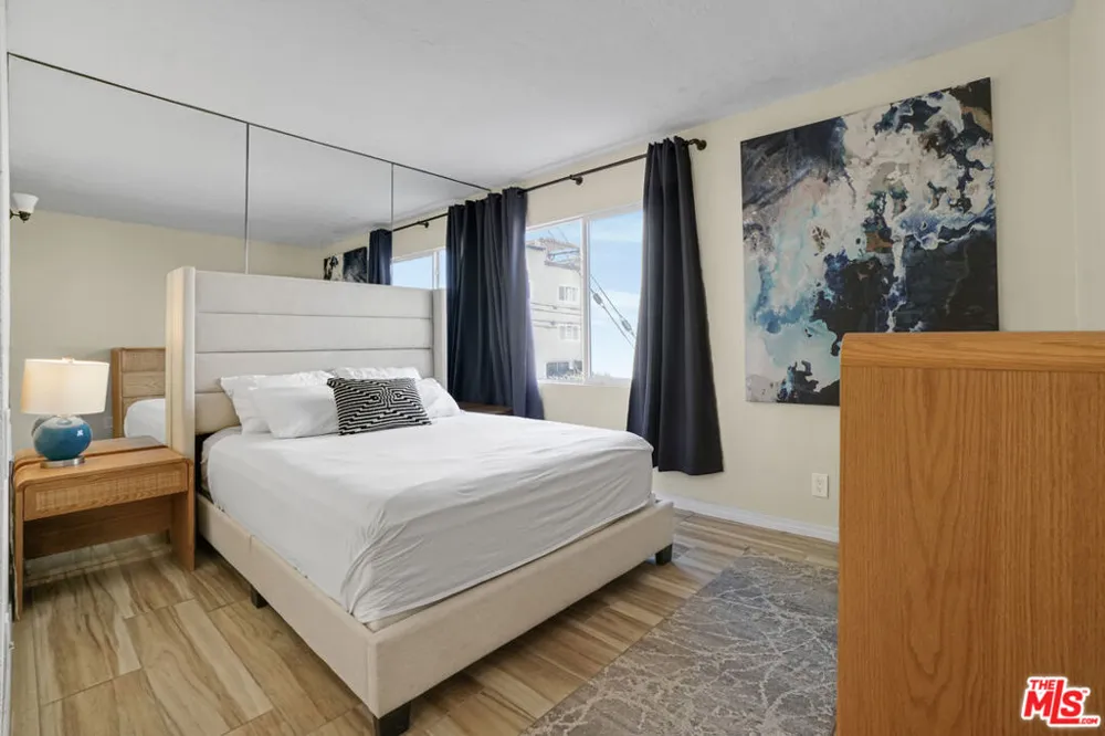 1 Jib Street #101 Marina del Rey, CA 90292