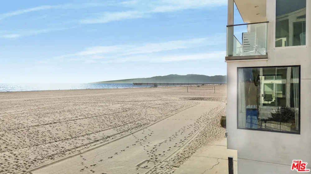 1 Jib Street #101 Marina del Rey, CA 90292