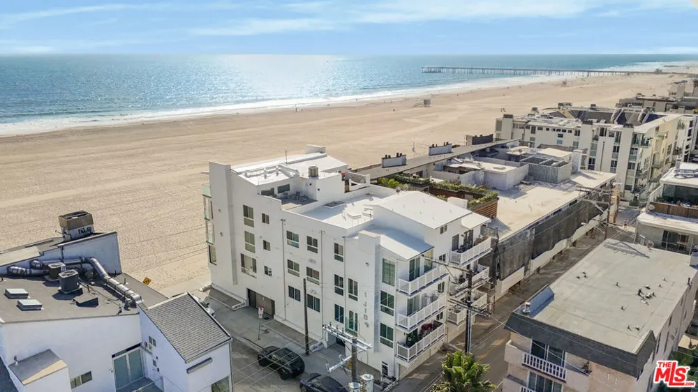 1 Jib Street #101 Marina del Rey, CA 90292