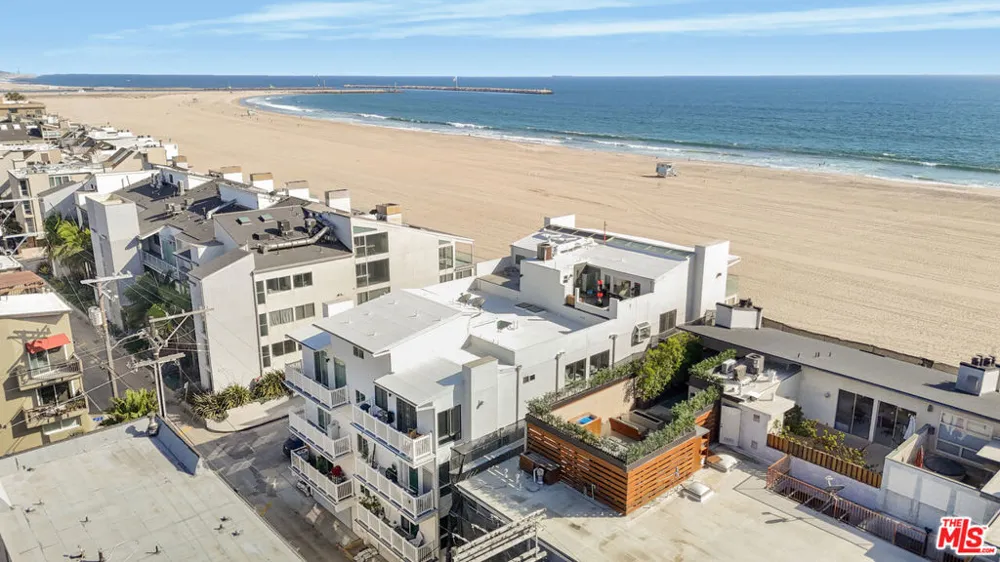 1 Jib Street #101 Marina del Rey, CA 90292