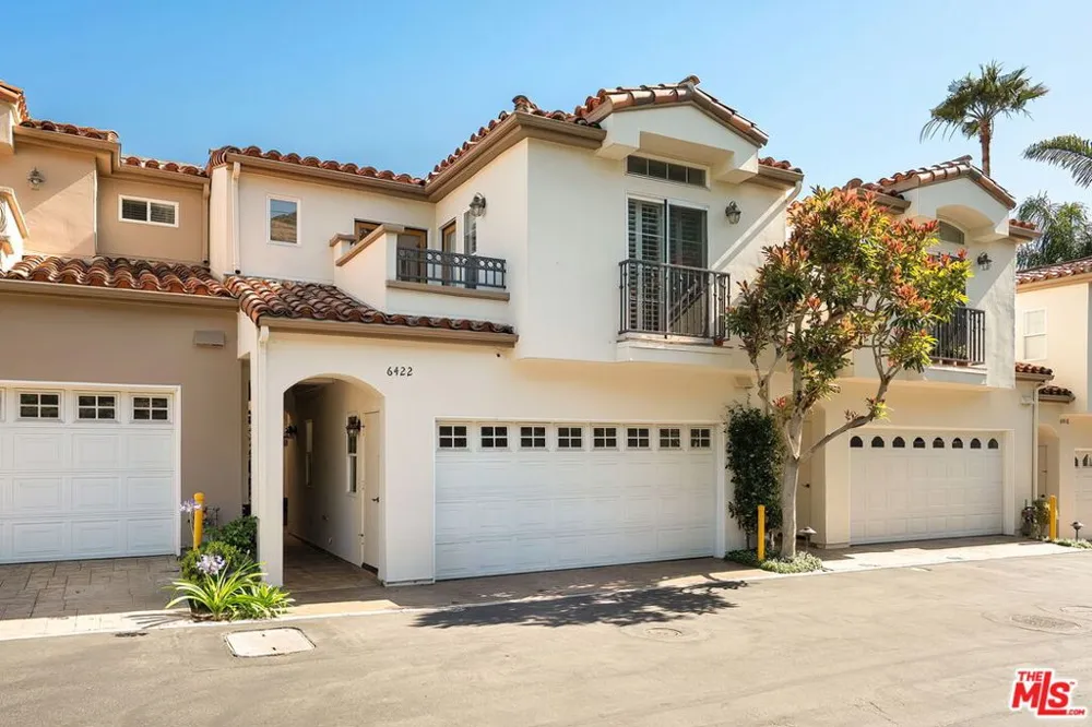 6422 Lunita Road Malibu, CA 90265