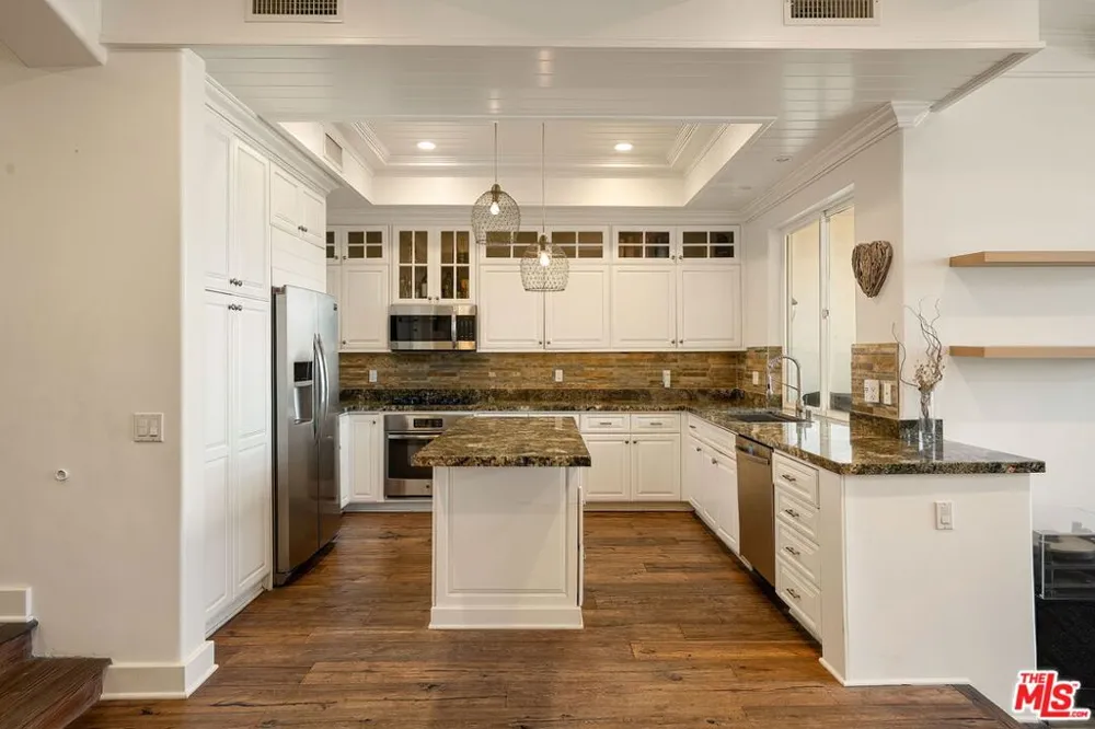 6422 Lunita Road Malibu, CA 90265