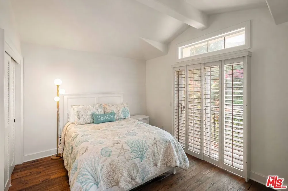 6422 Lunita Road Malibu, CA 90265