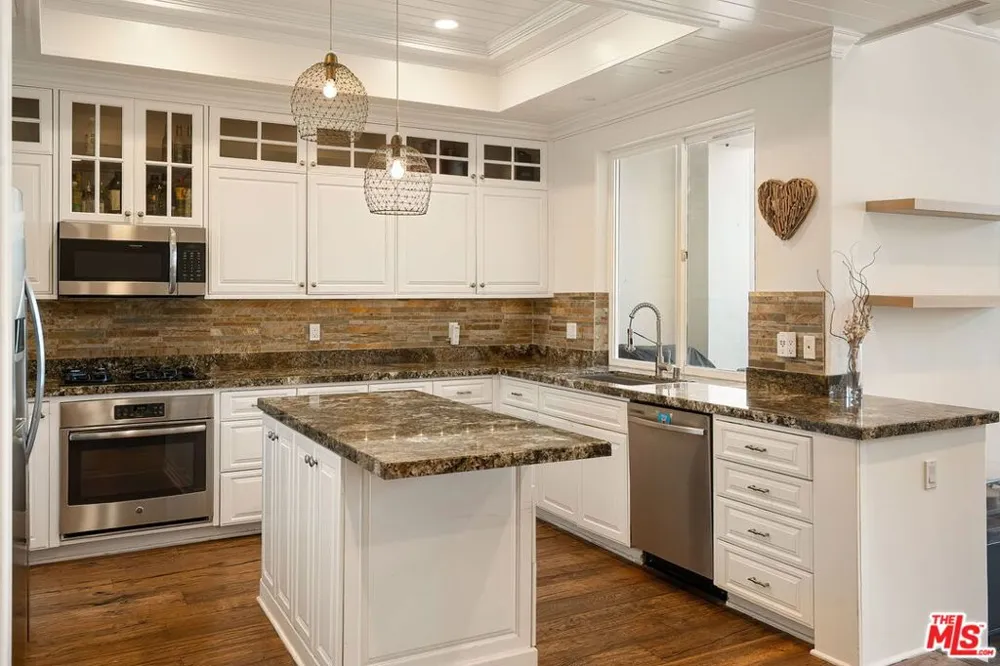 6422 Lunita Road Malibu, CA 90265