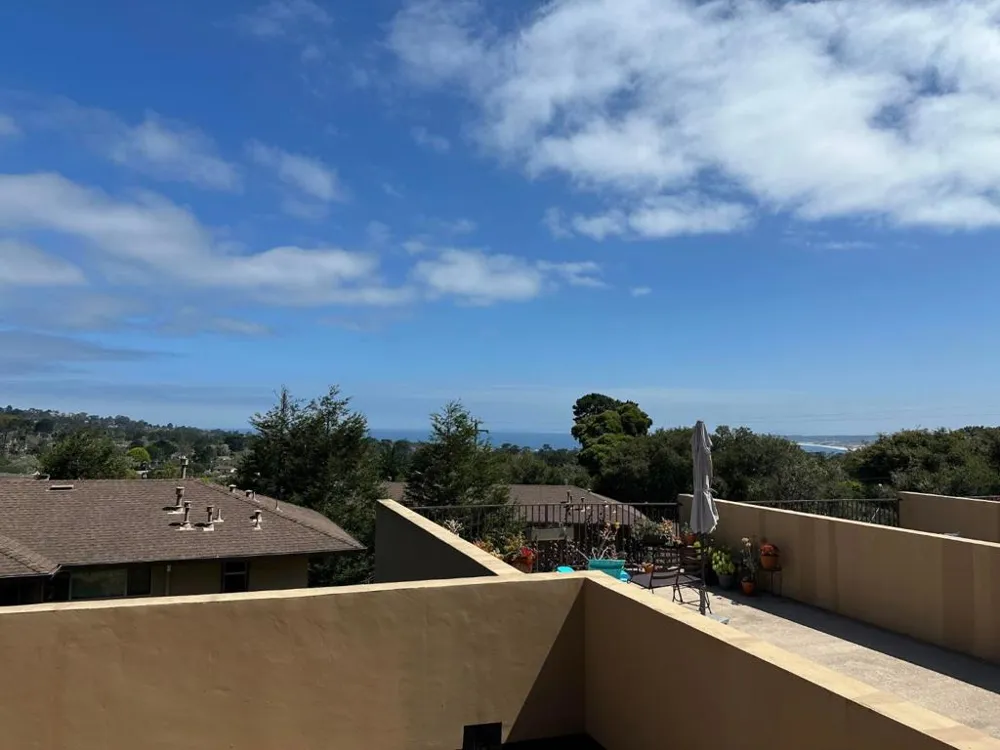 170 Mar Vista Drive Monterey, CA 93940