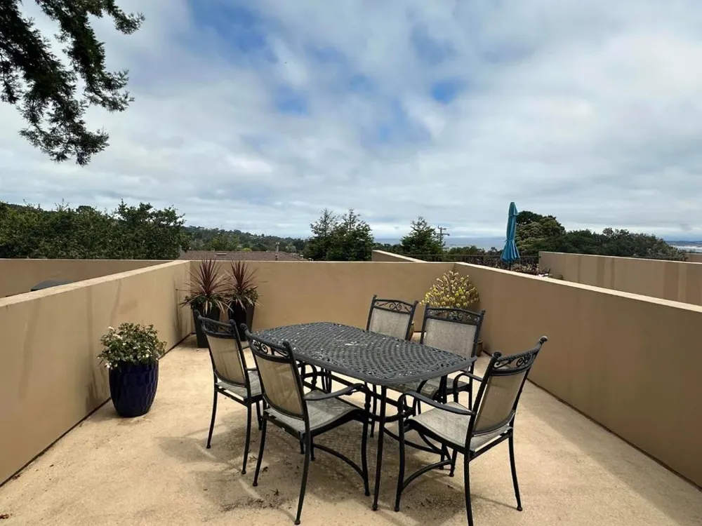 170 Mar Vista Drive Monterey, CA 93940