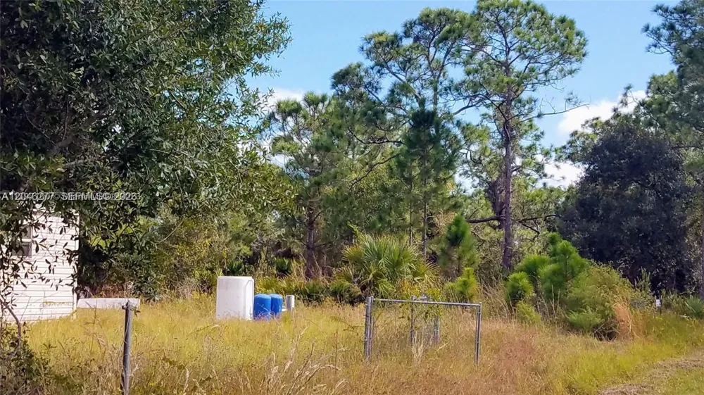 26318 Hapsburg Rd Punta Gorda, FL 33955