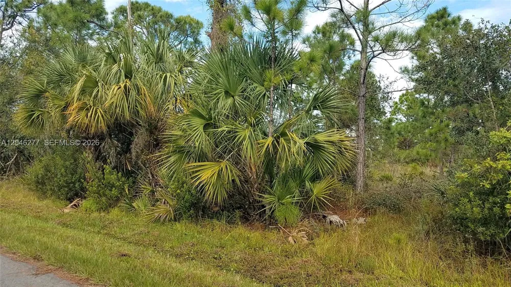 26318 Hapsburg Rd Punta Gorda, FL 33955