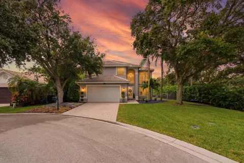 12172 Glenmore Drive
