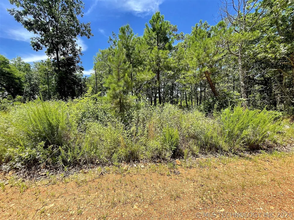 E 630 ROAD Peggs, OK 74452