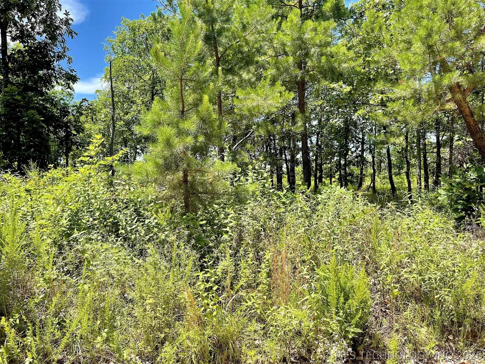 E 630 ROAD Peggs, OK 74452