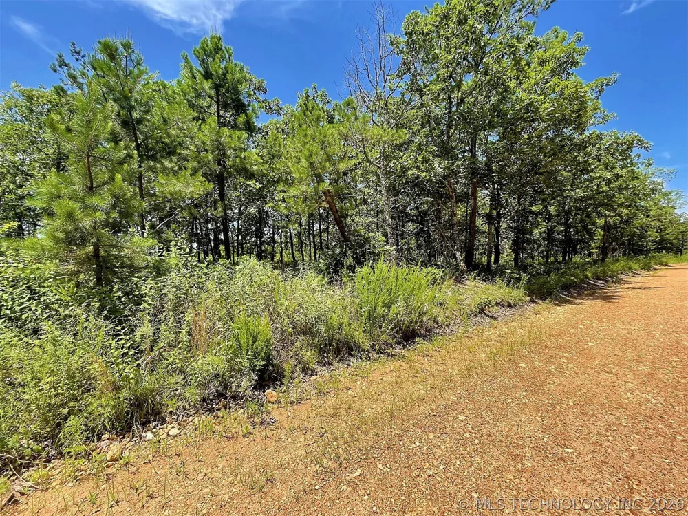 E 630 ROAD Peggs, OK 74452