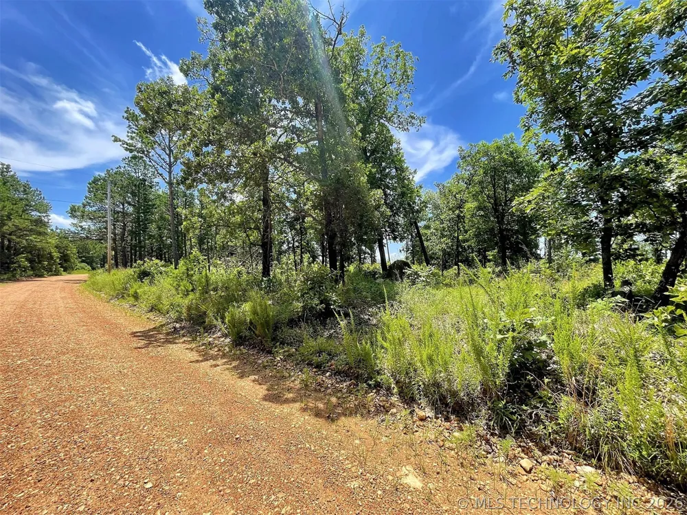 E 630 ROAD Peggs, OK 74452