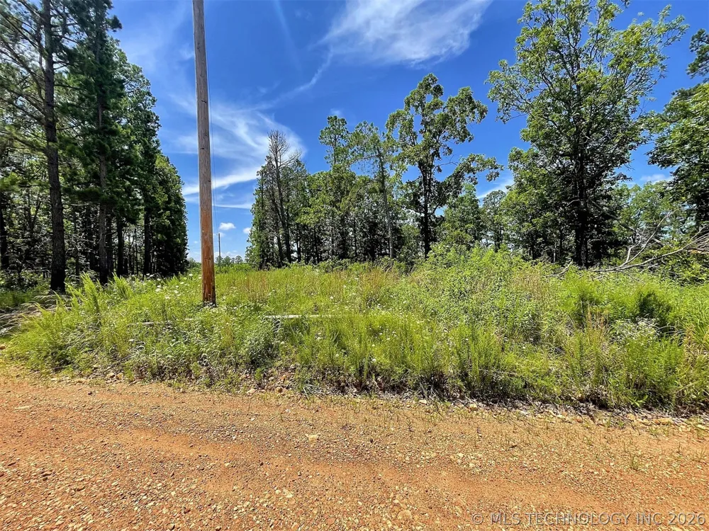 E 630 ROAD Peggs, OK 74452