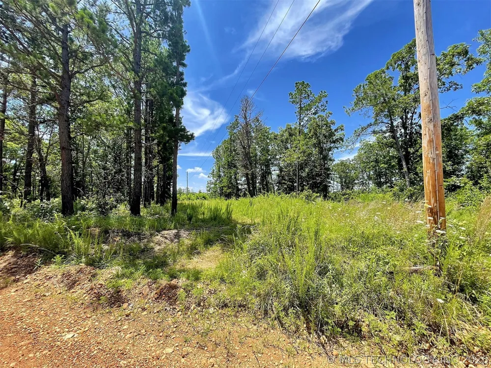 E 630 ROAD Peggs, OK 74452