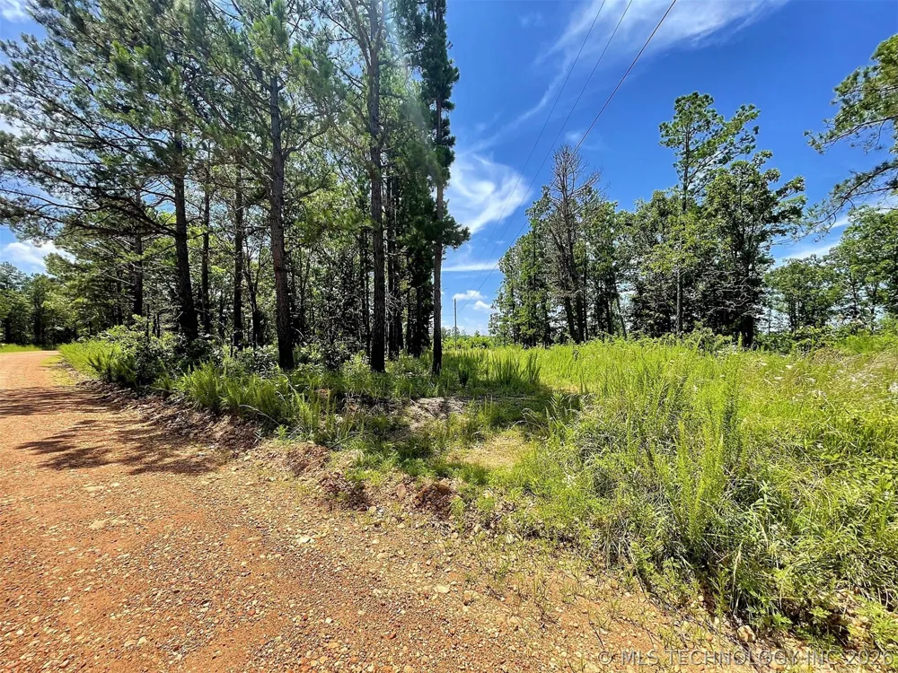 E 630 ROAD Peggs, OK 74452