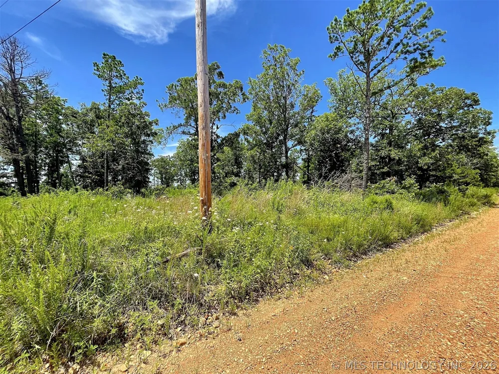 E 630 ROAD Peggs, OK 74452