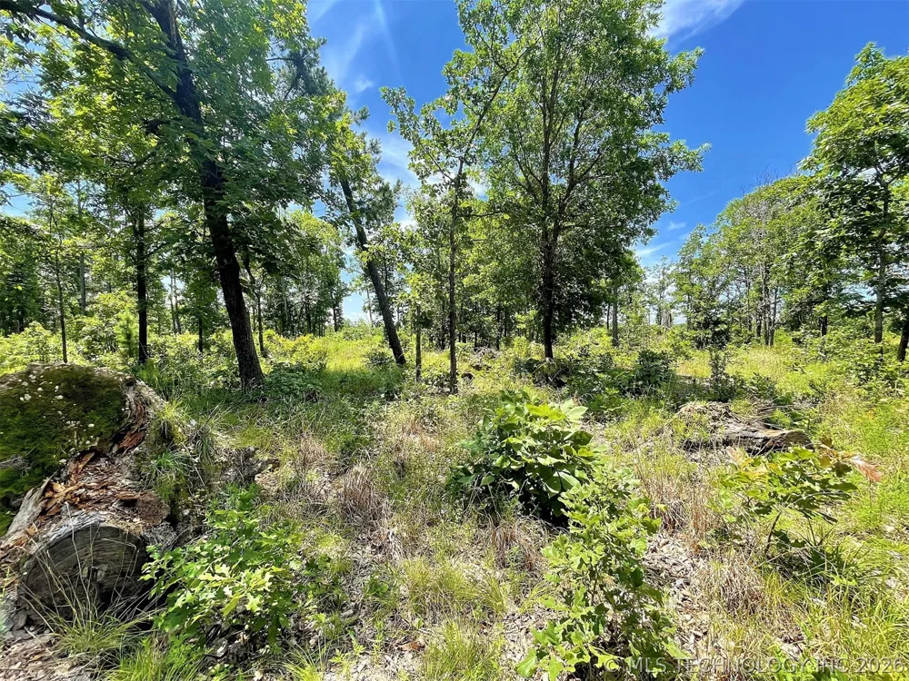 E 630 ROAD Peggs, OK 74452