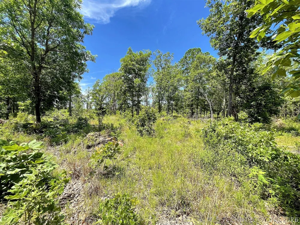 E 630 ROAD Peggs, OK 74452