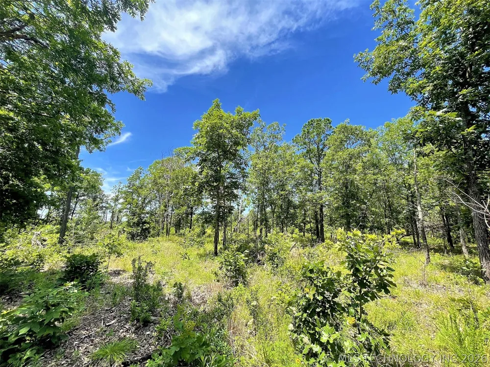 E 630 ROAD Peggs, OK 74452