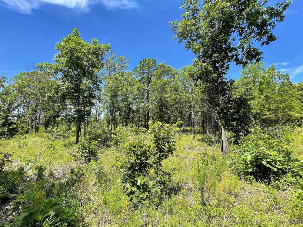 E 630 ROAD Peggs, OK 74452