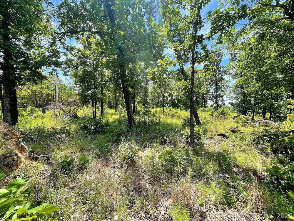 E 630 ROAD Peggs, OK 74452