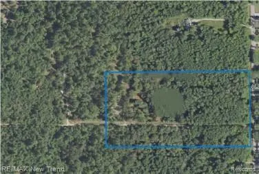 Melita Road Clayton Township, MI 48659
